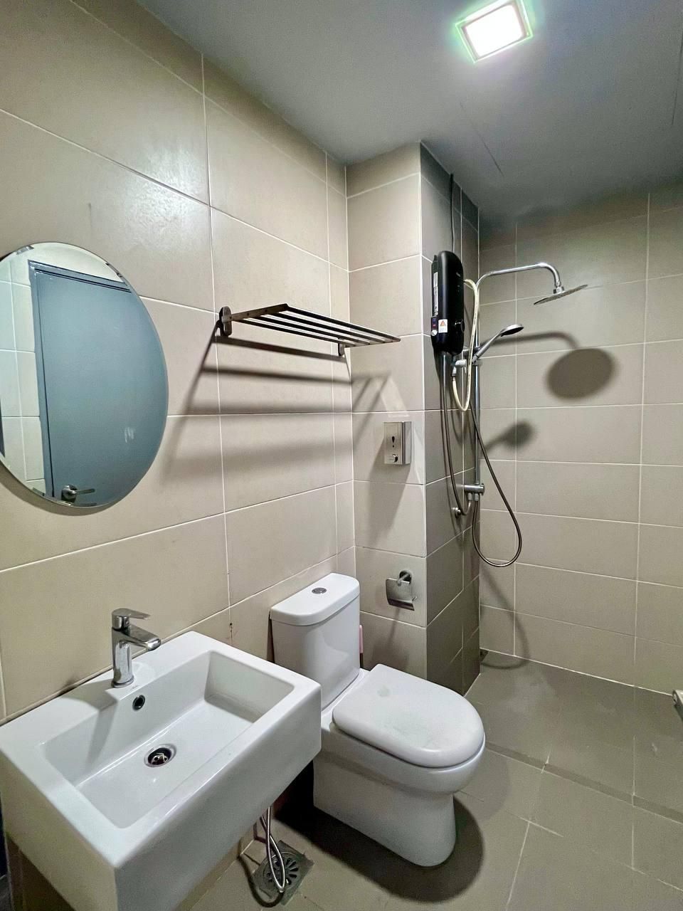 1 Bedroom Deluxe