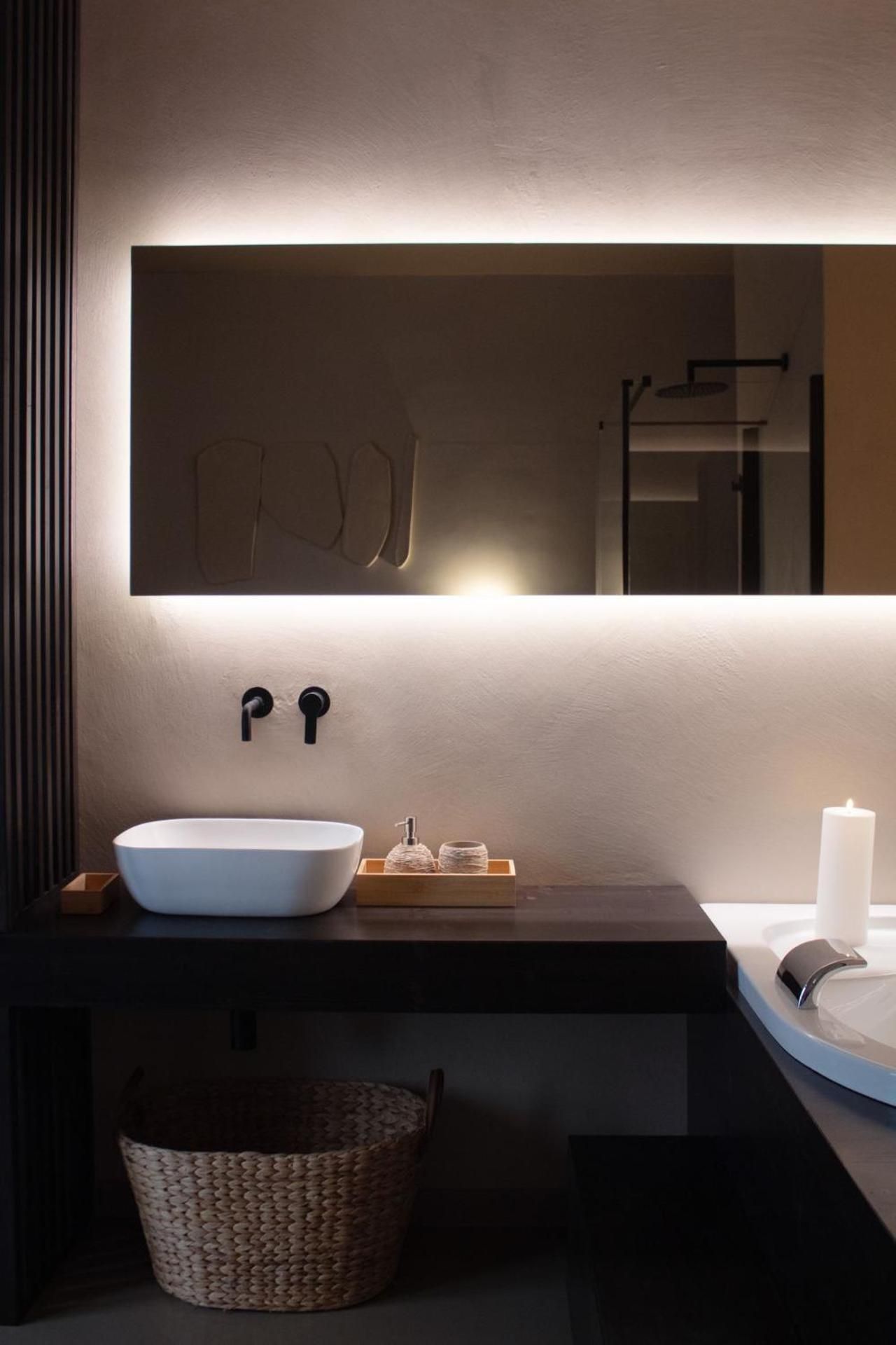 San Michele Deluxe Double Room with Bath