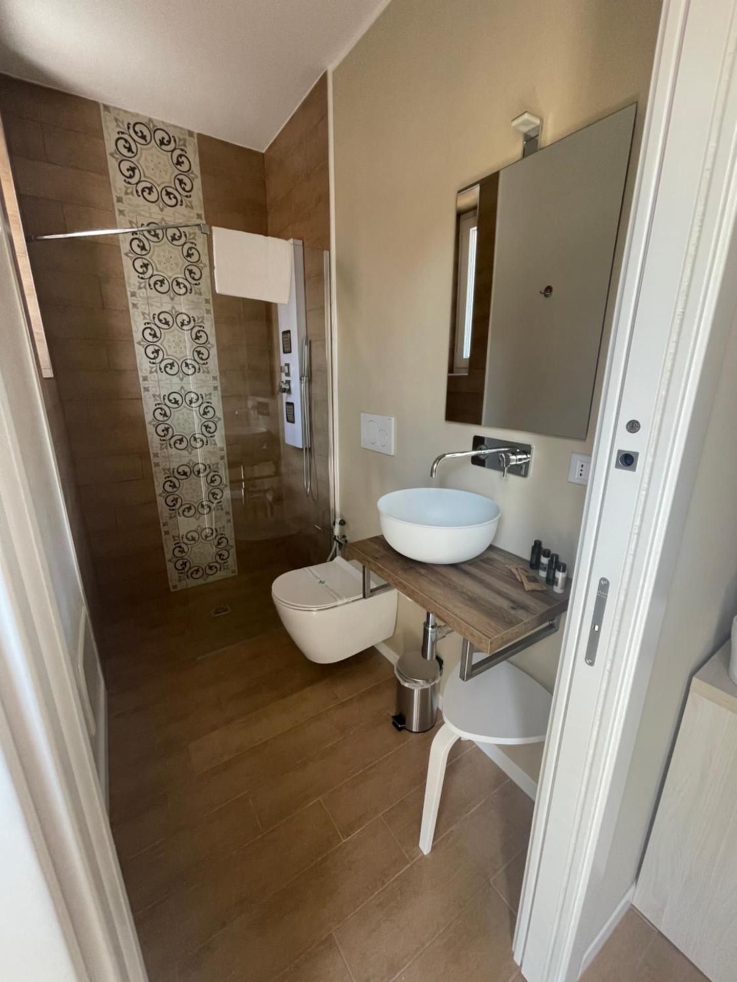 Casa Mariu Deluxe Double Room with Balcony 2