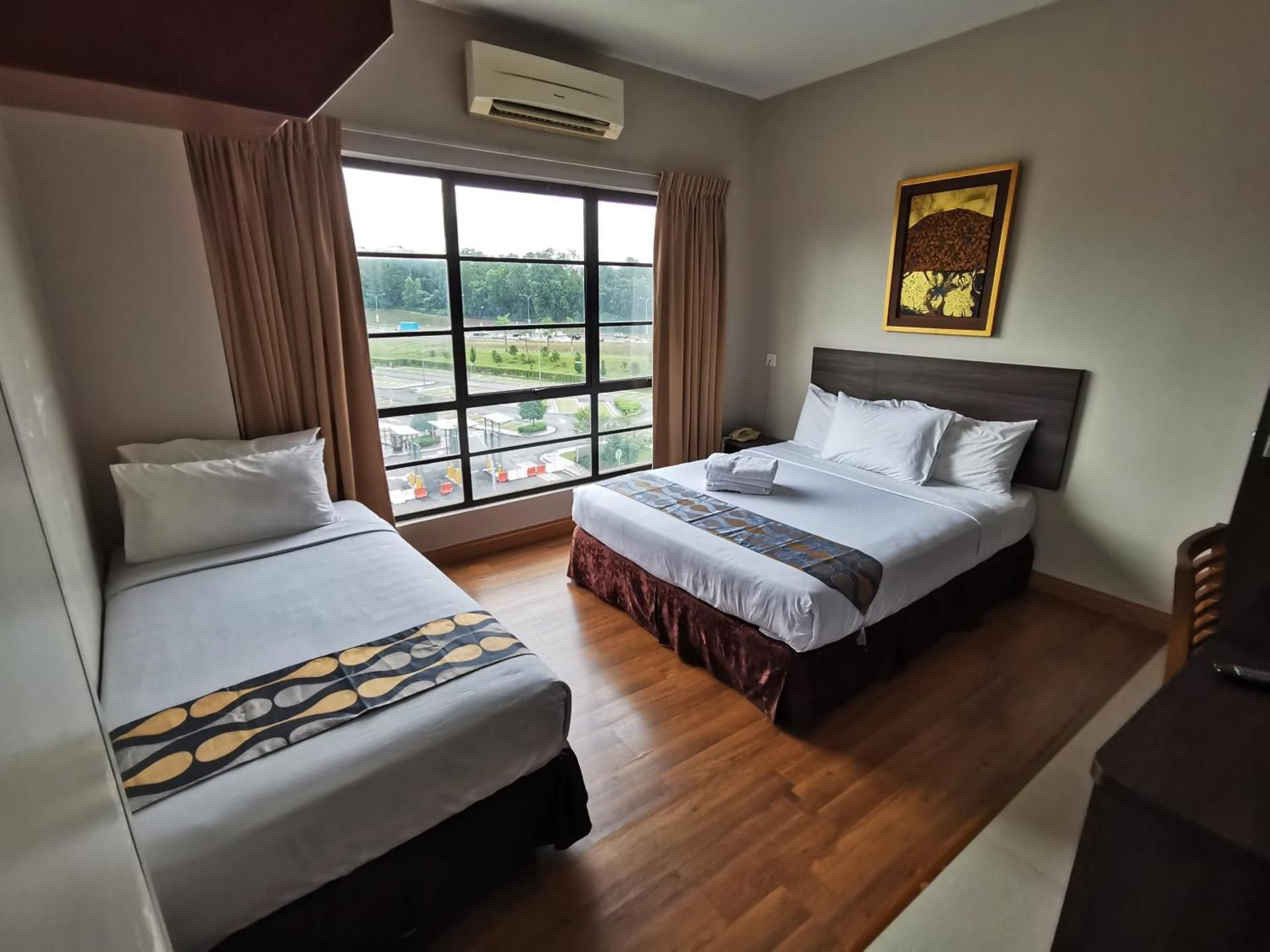 Family Suite Room 