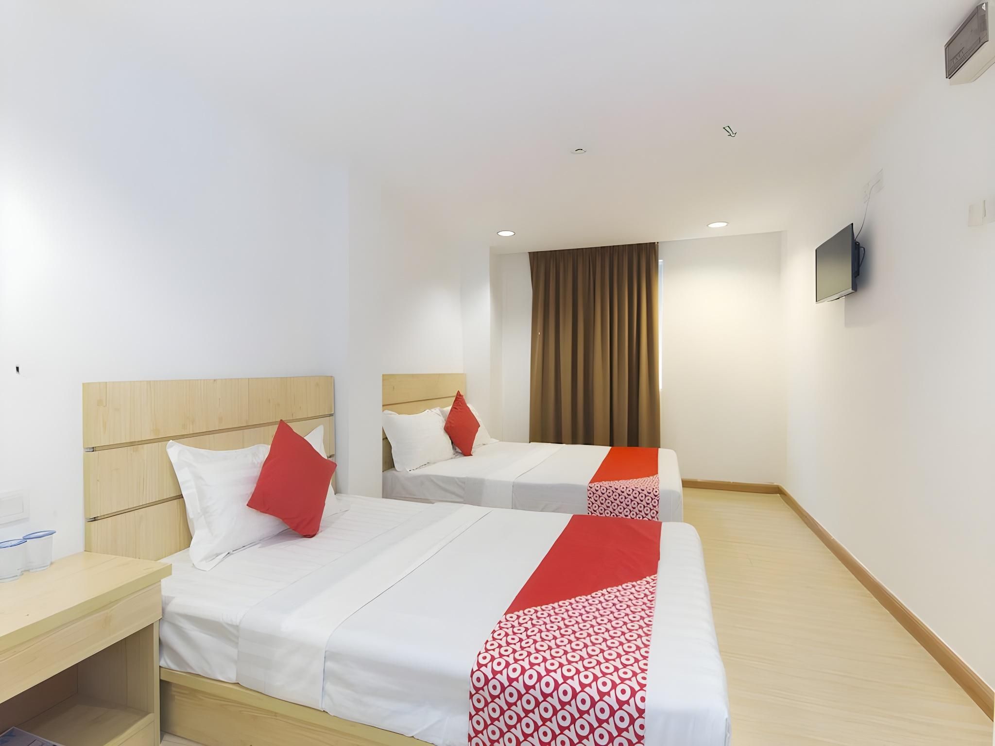 Superior Suite