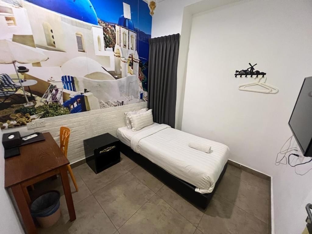 Single - Room