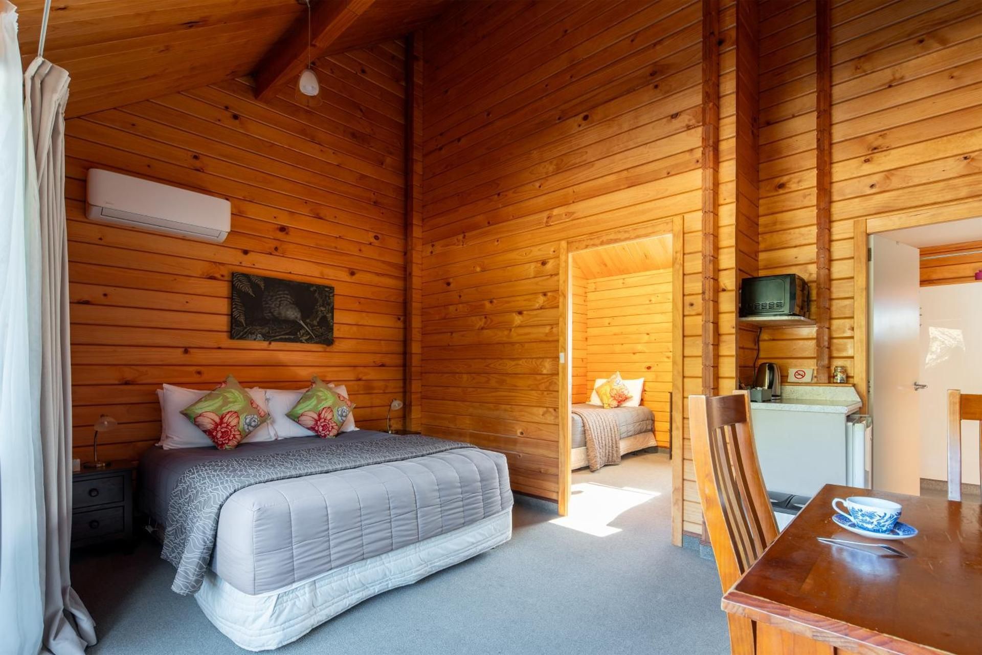 One Bedroom Studio