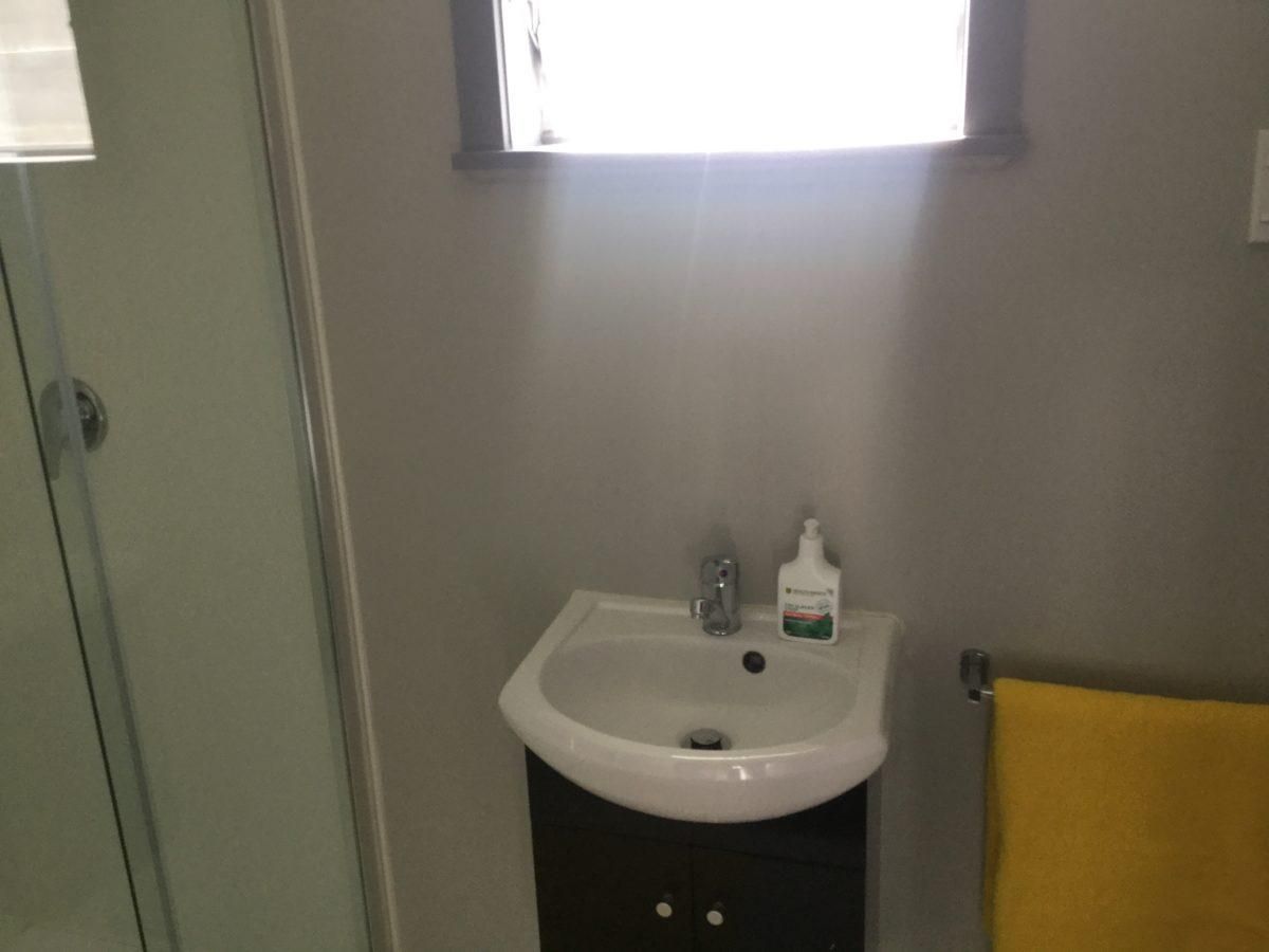 En Suite Twin