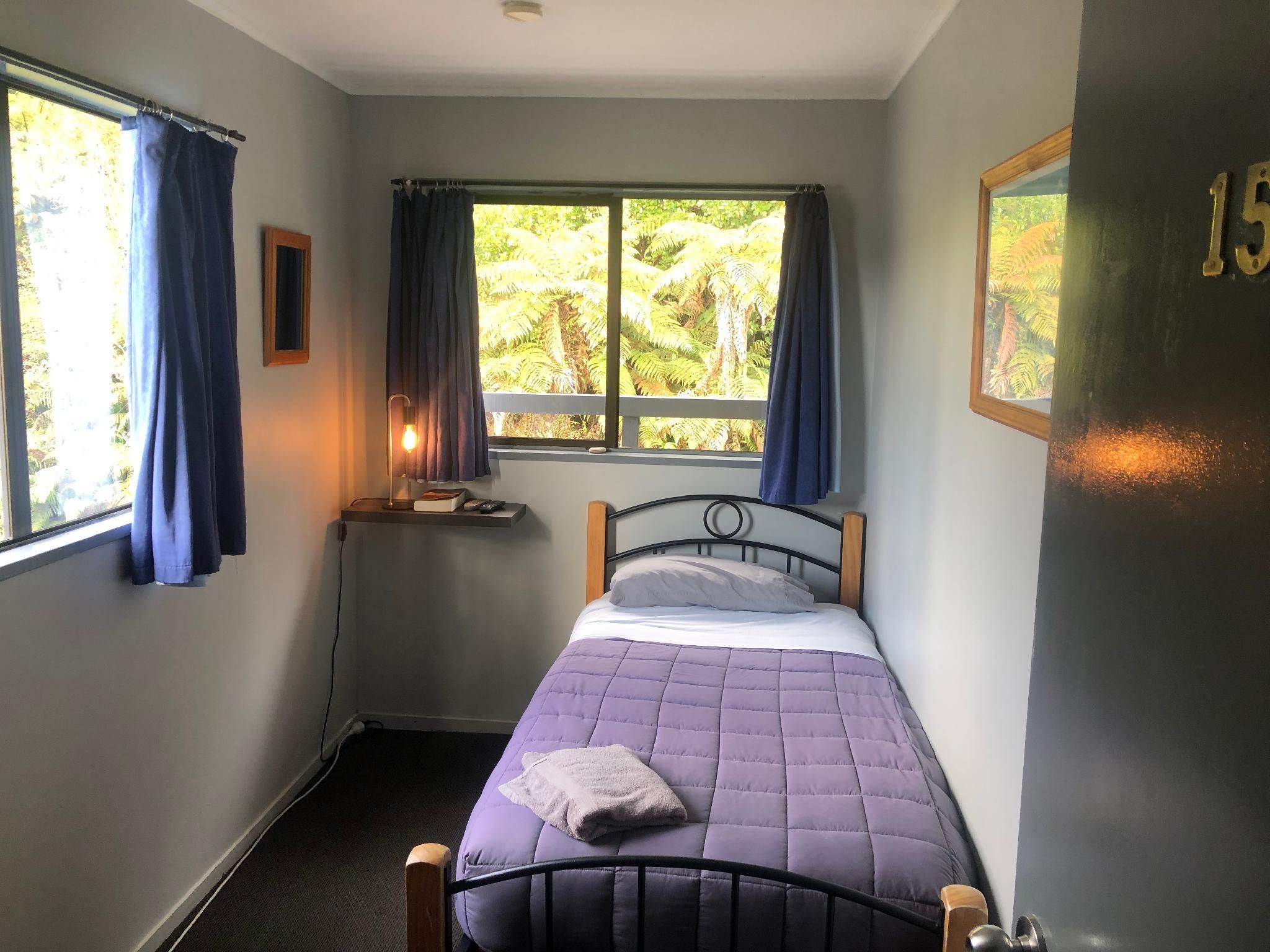 Single Room - Basic