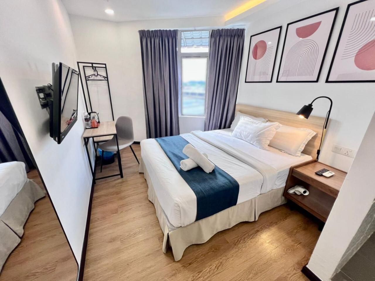 Superior Queen Room