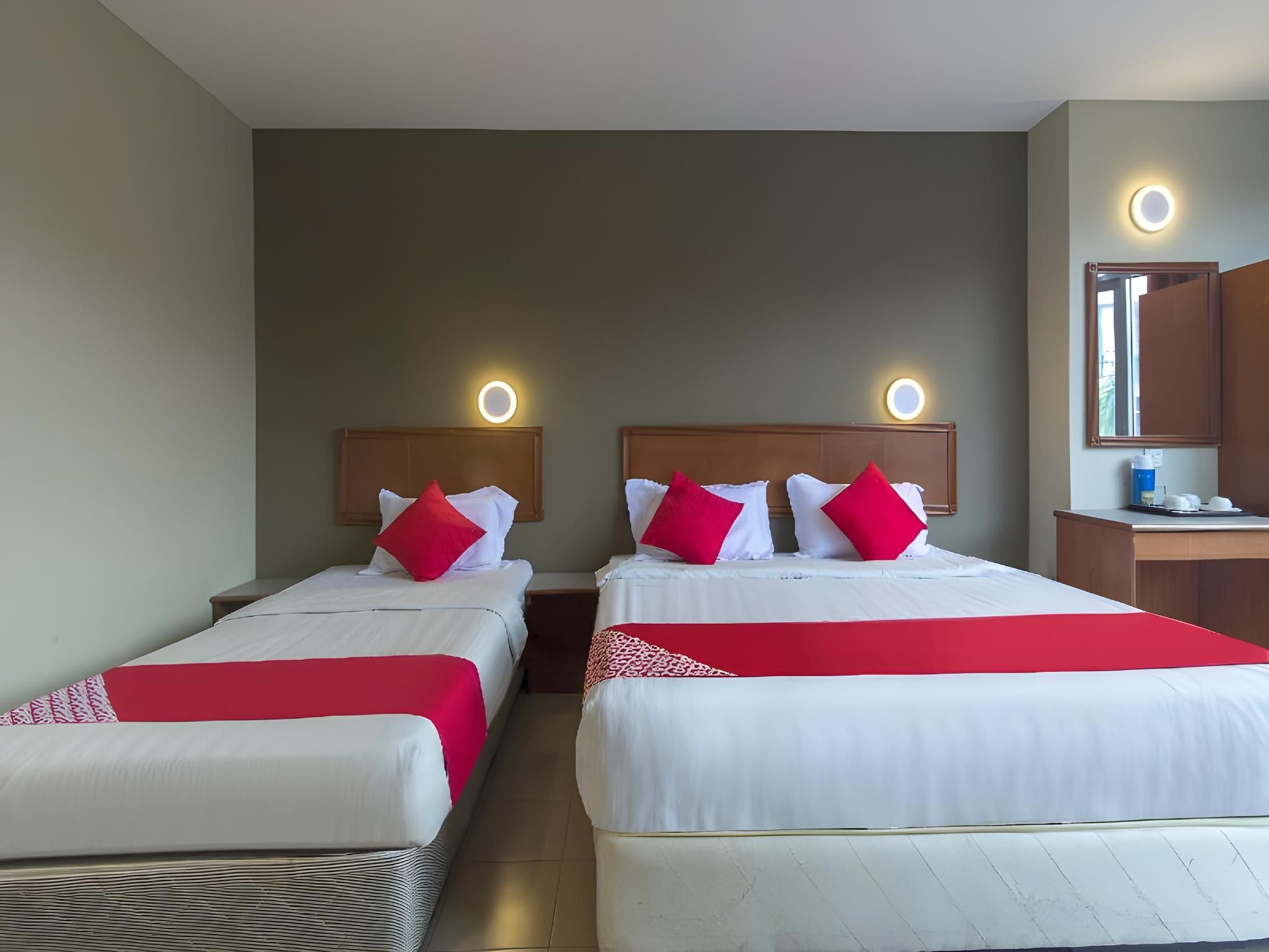 Superior Suite