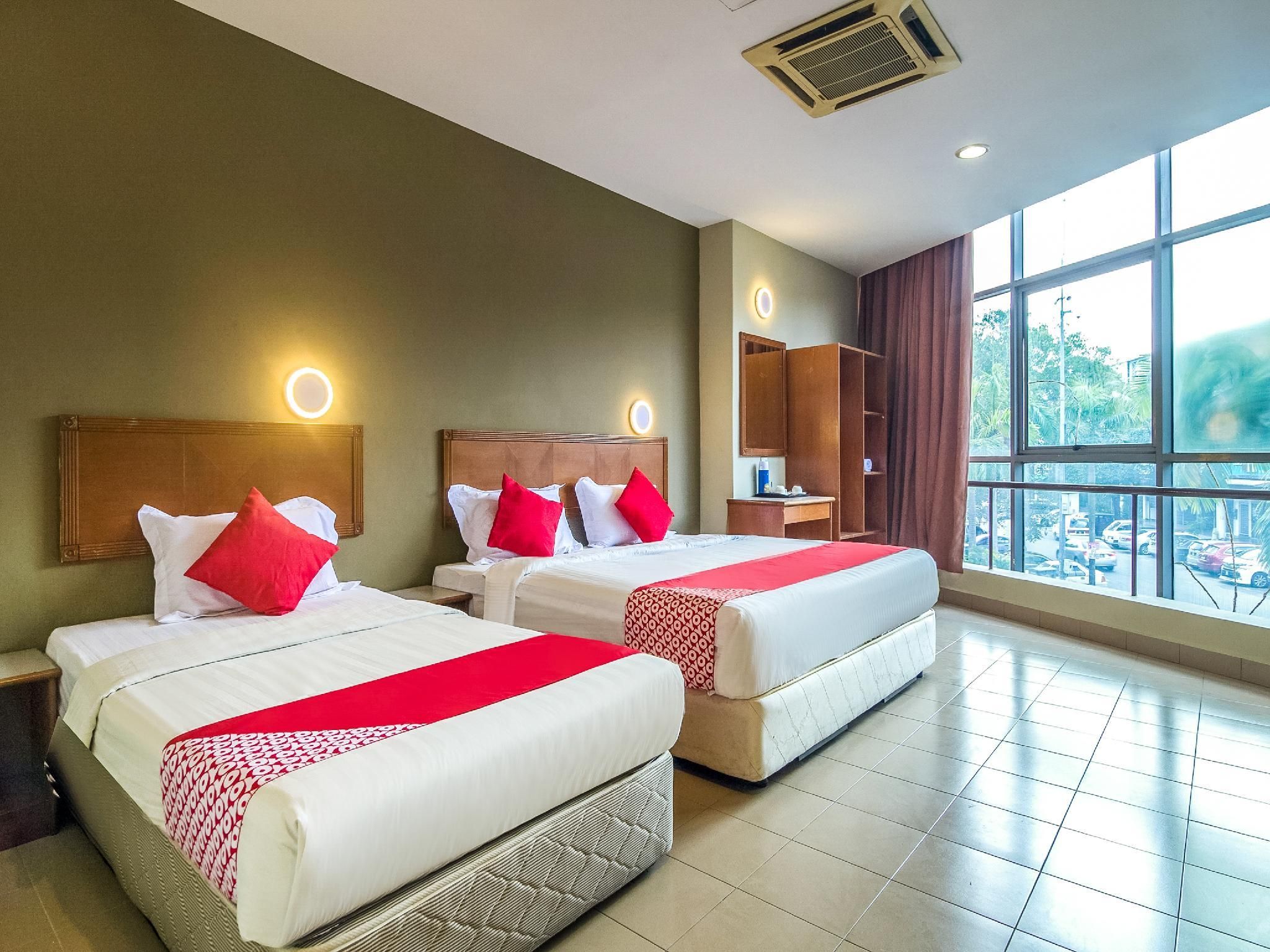 Superior Suite