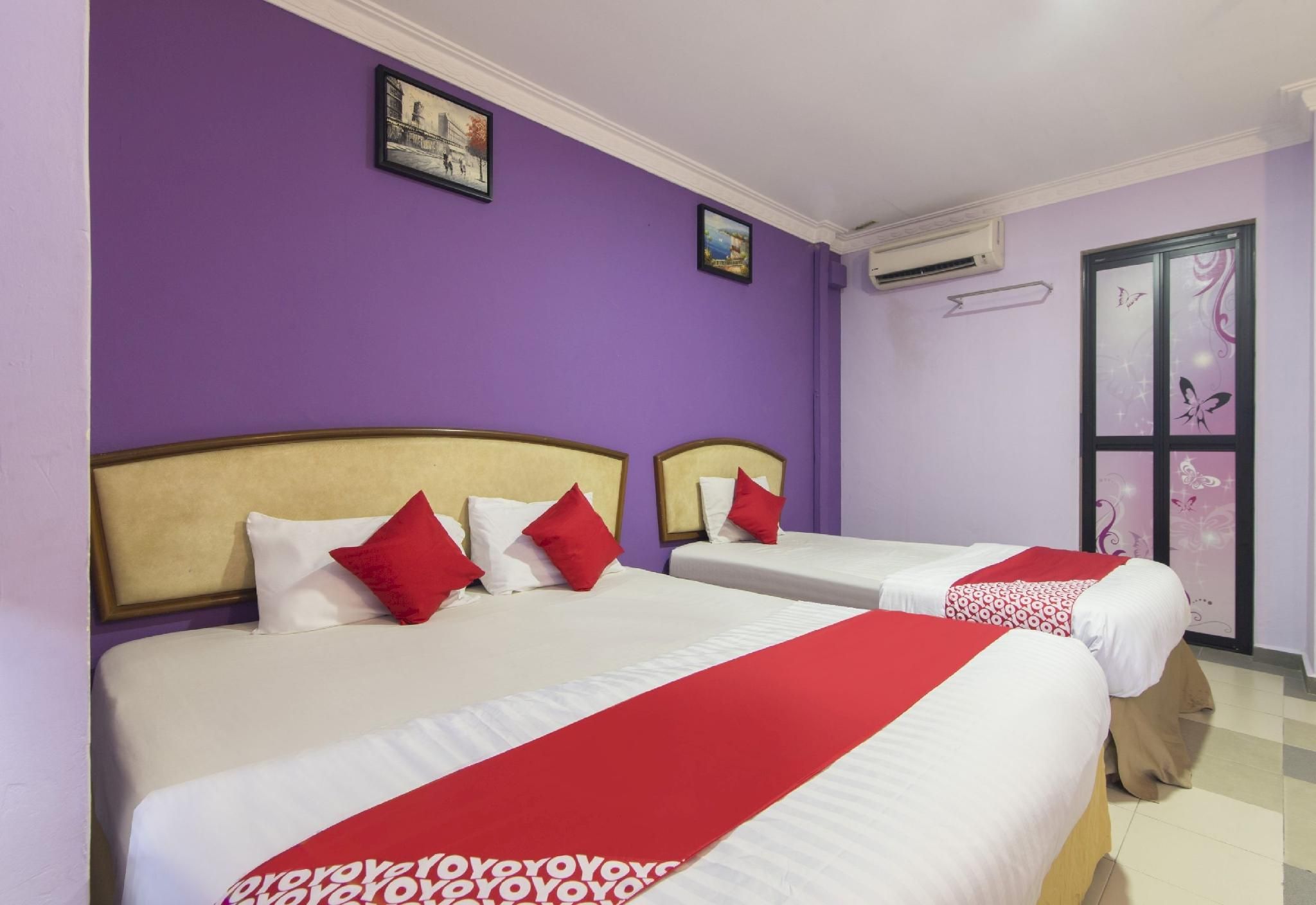 Superior Suite