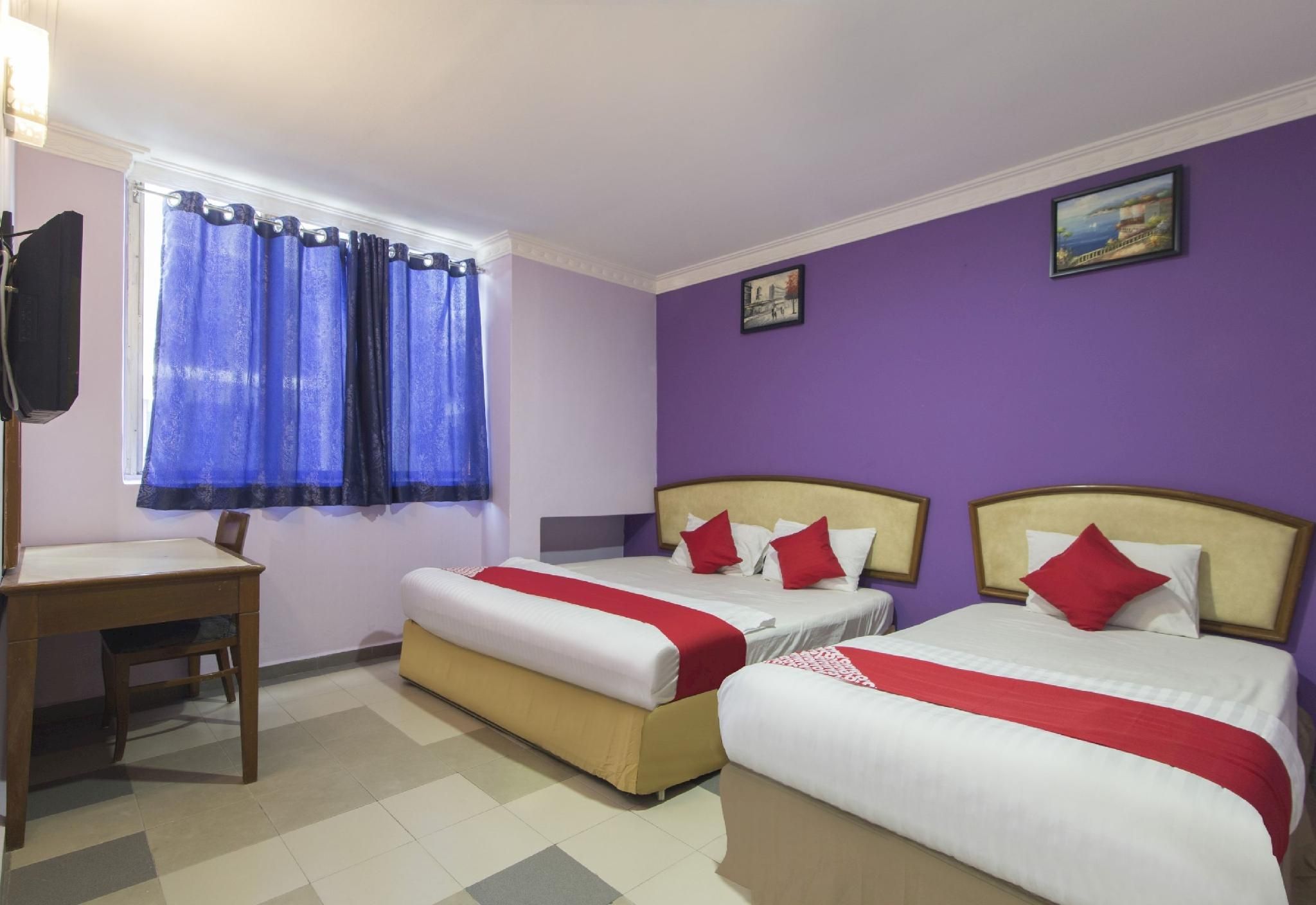 Superior Suite