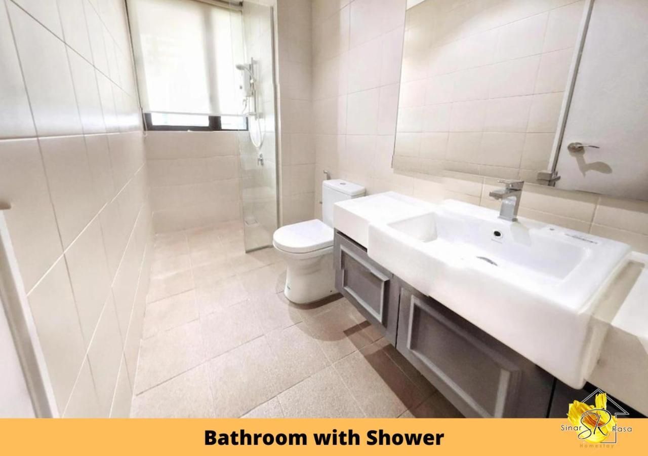 1 Bedroom Suite