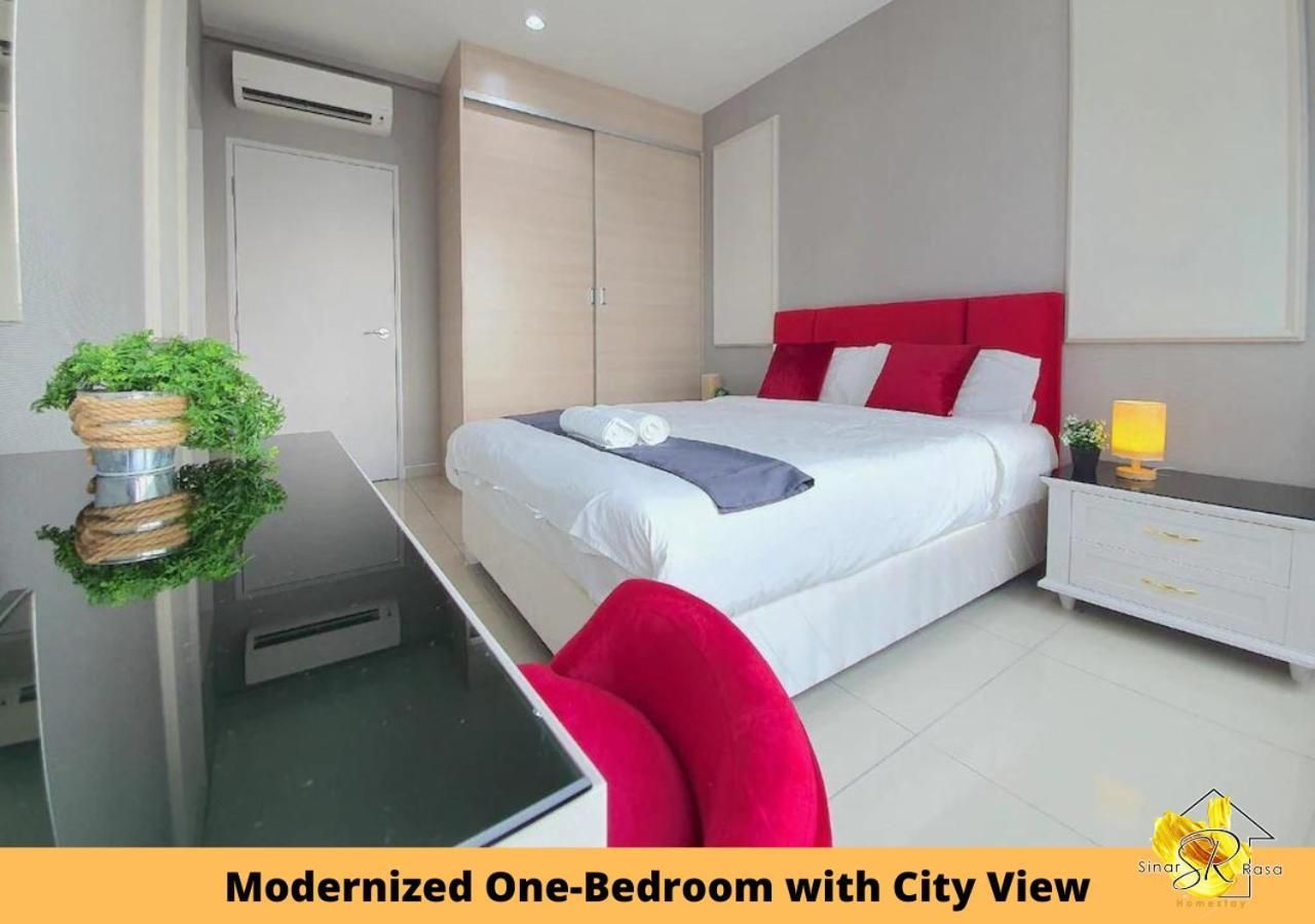 1 Bedroom Suite