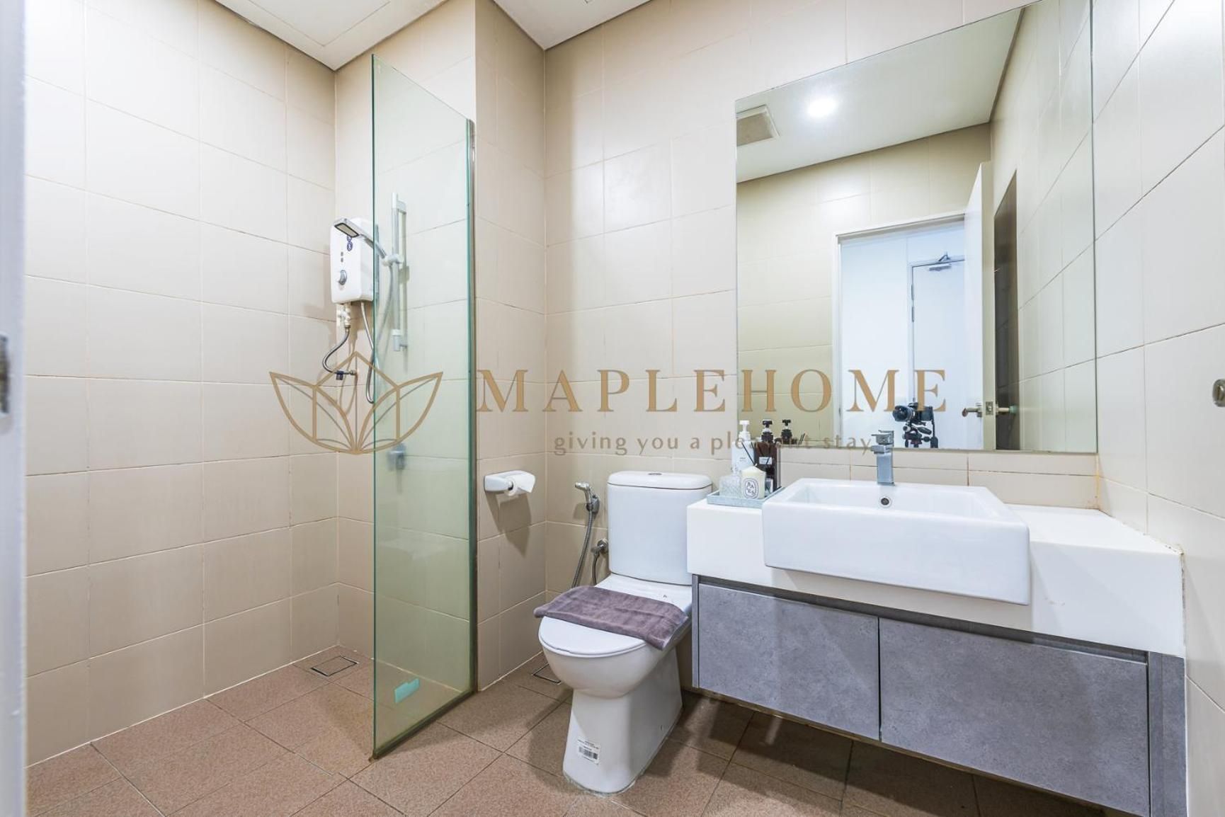 Deluxe Duplex Suite