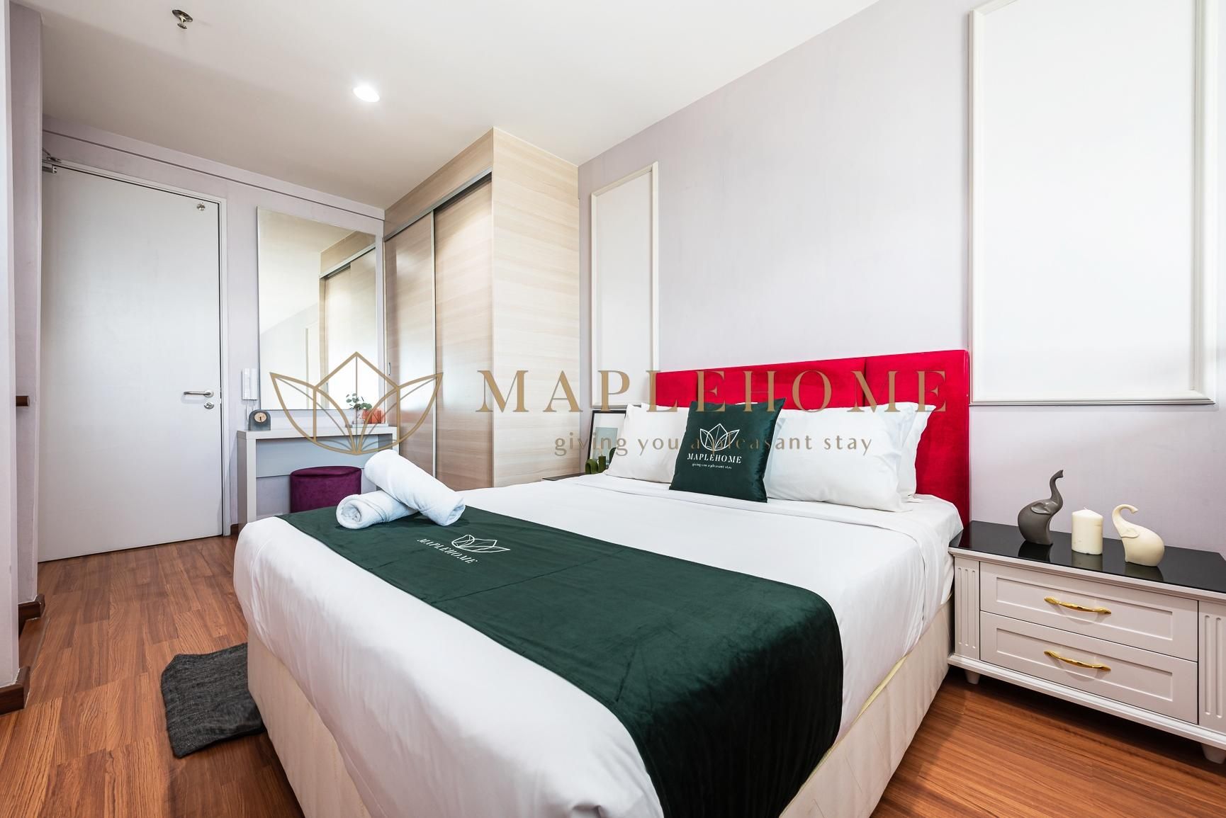 Premier Duplex Suite