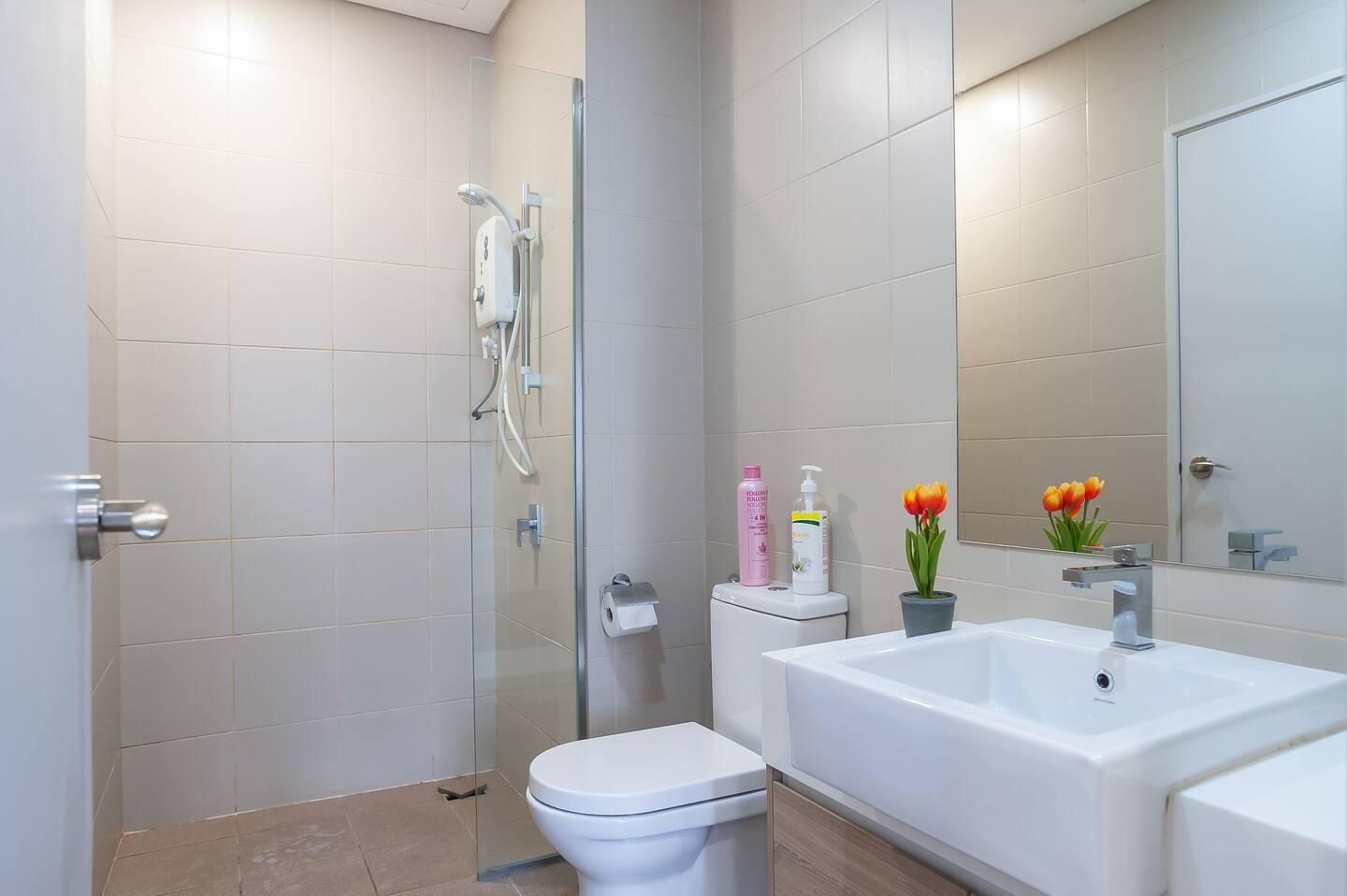 2 Bedroom 1 Bathroom