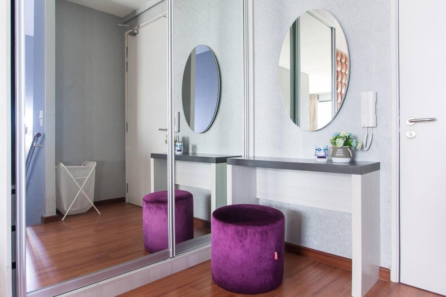 Duplex Apartment