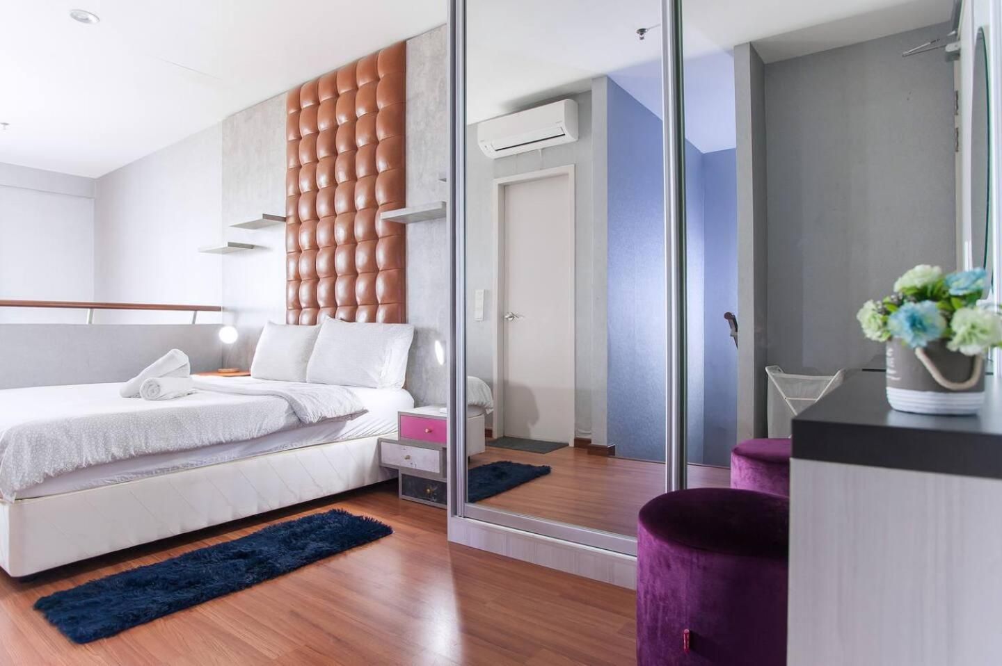 Duplex Apartment