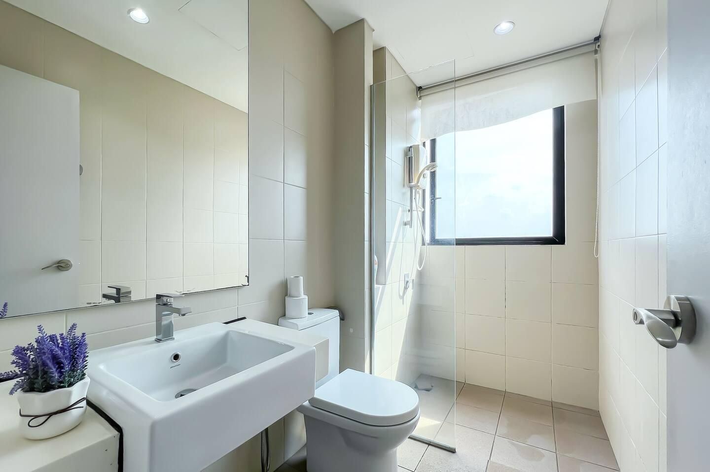 2 Bedroom 2 Bathroom