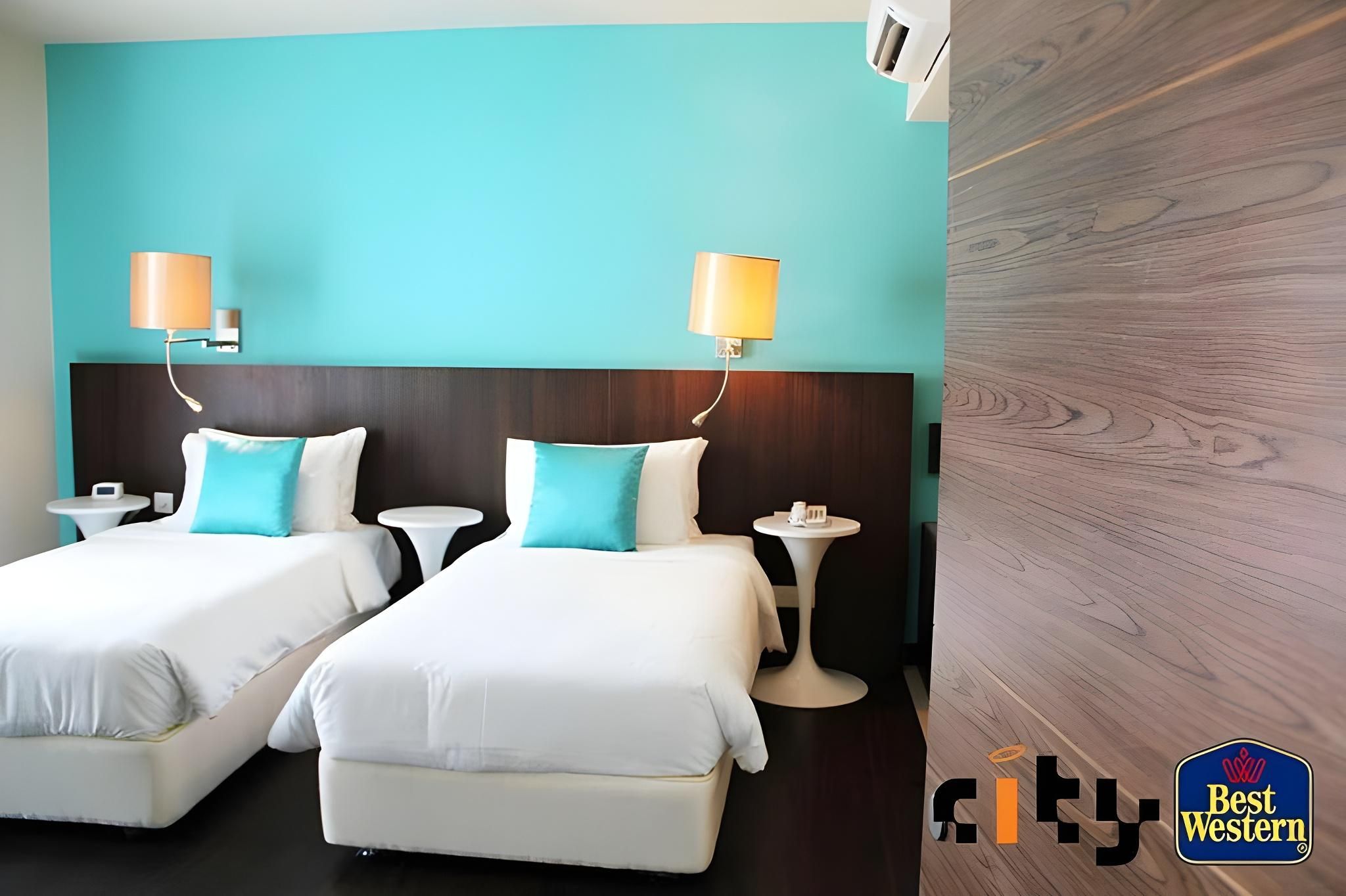 Superior Double or Twin Room