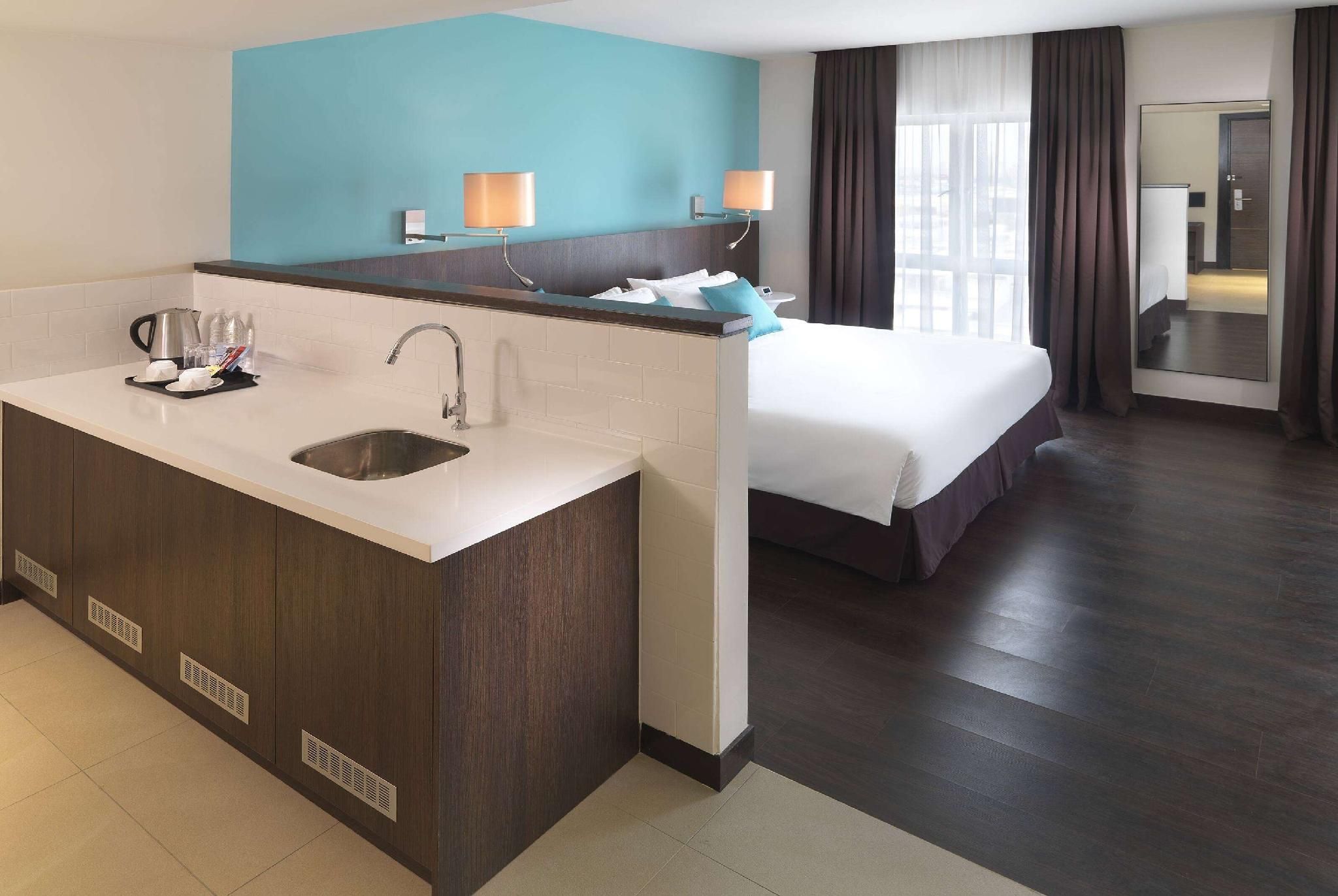 Sky Suite (Sky View)