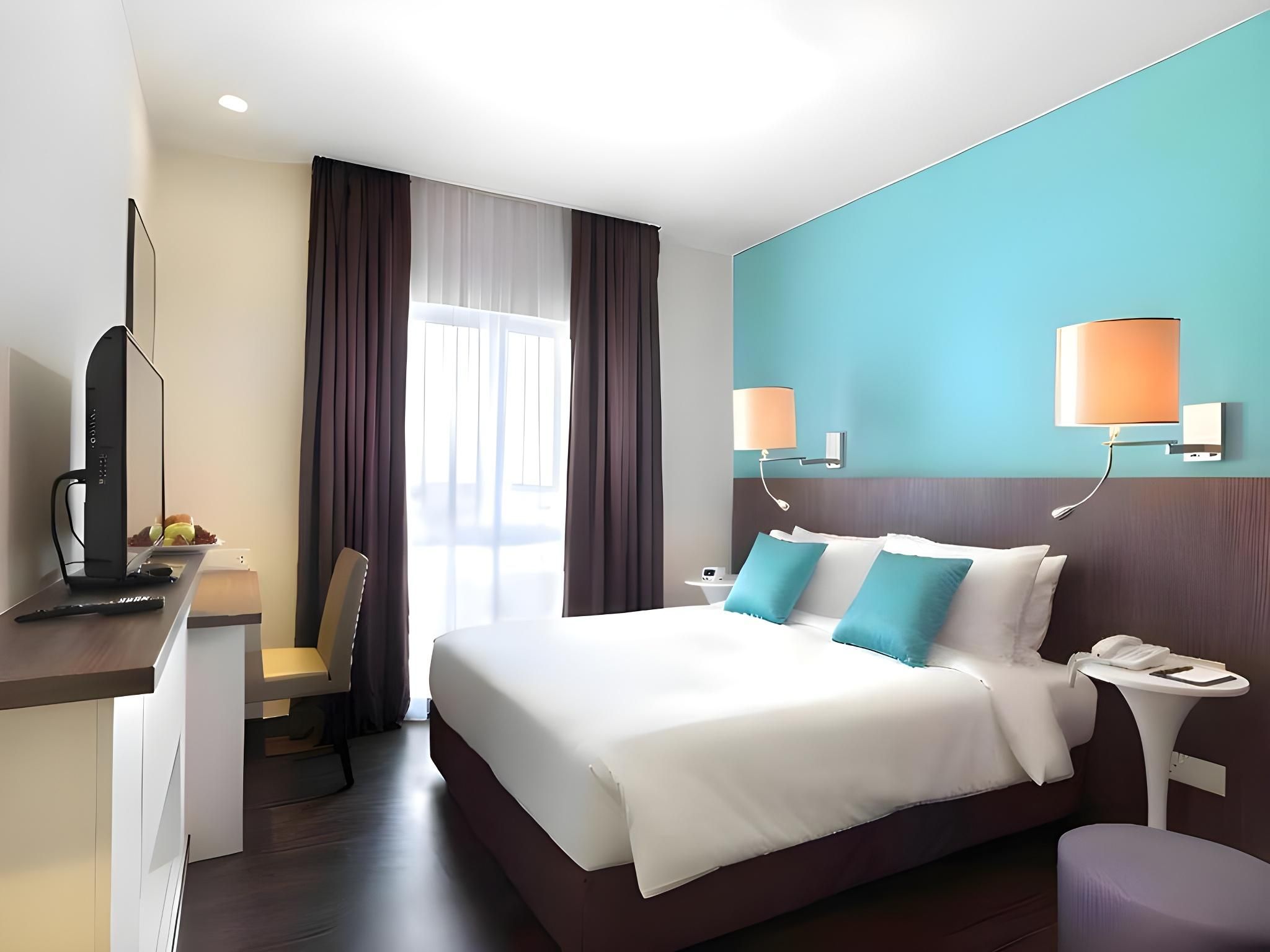 Superior Double or Twin Room