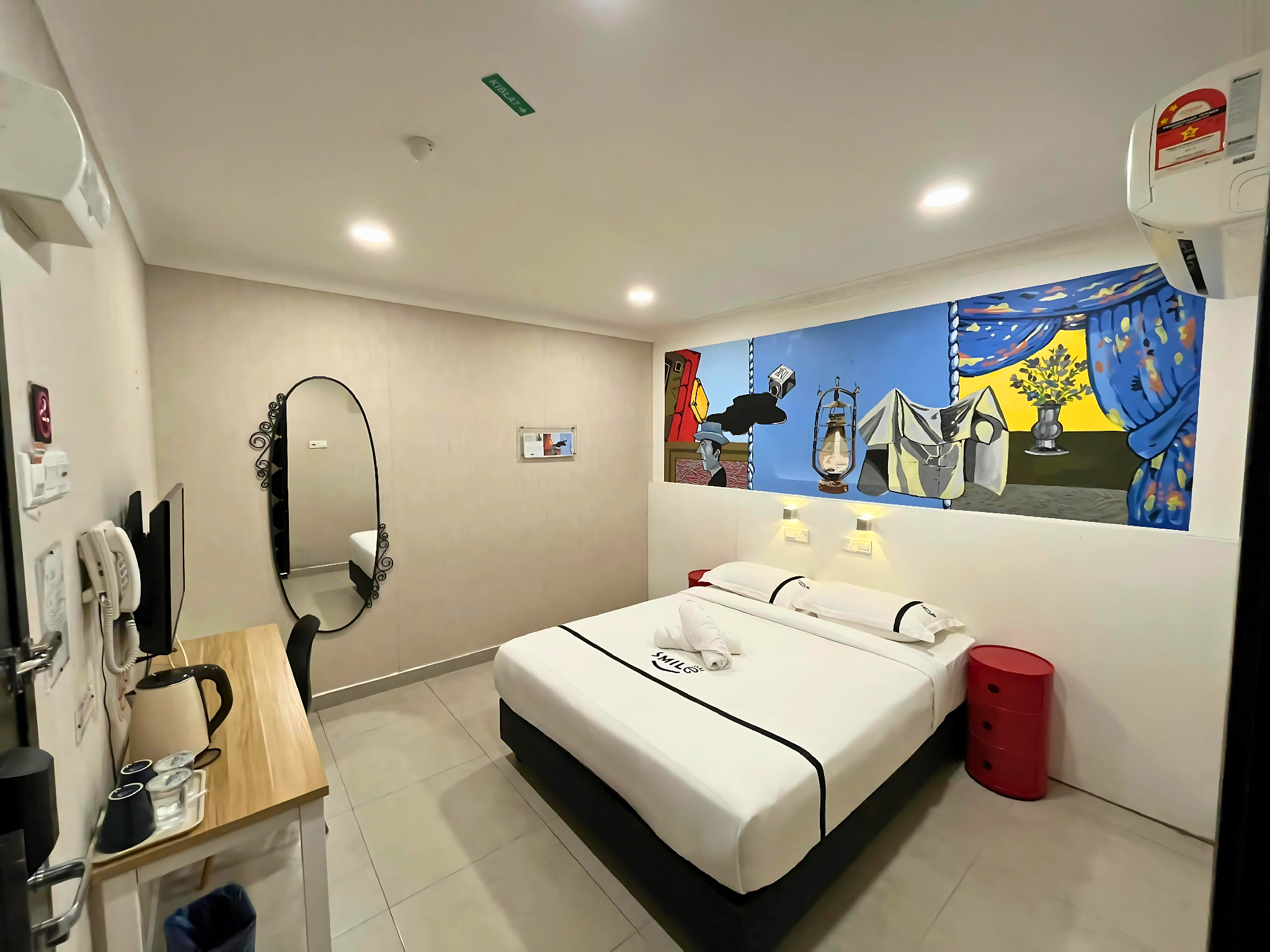Double Room
