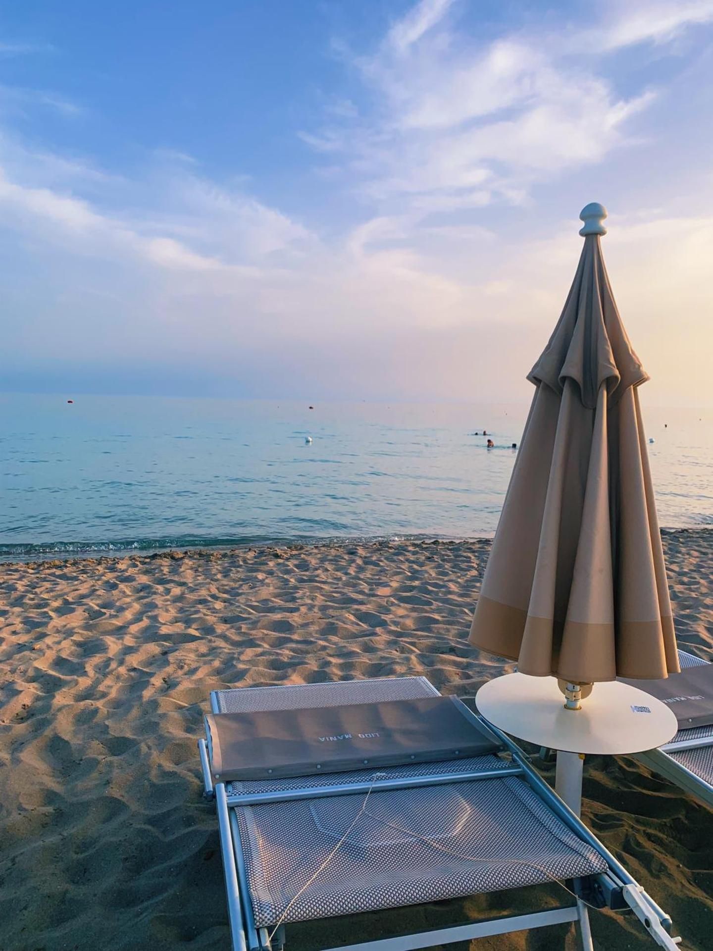 Acquazzura Salento Torre Mozza