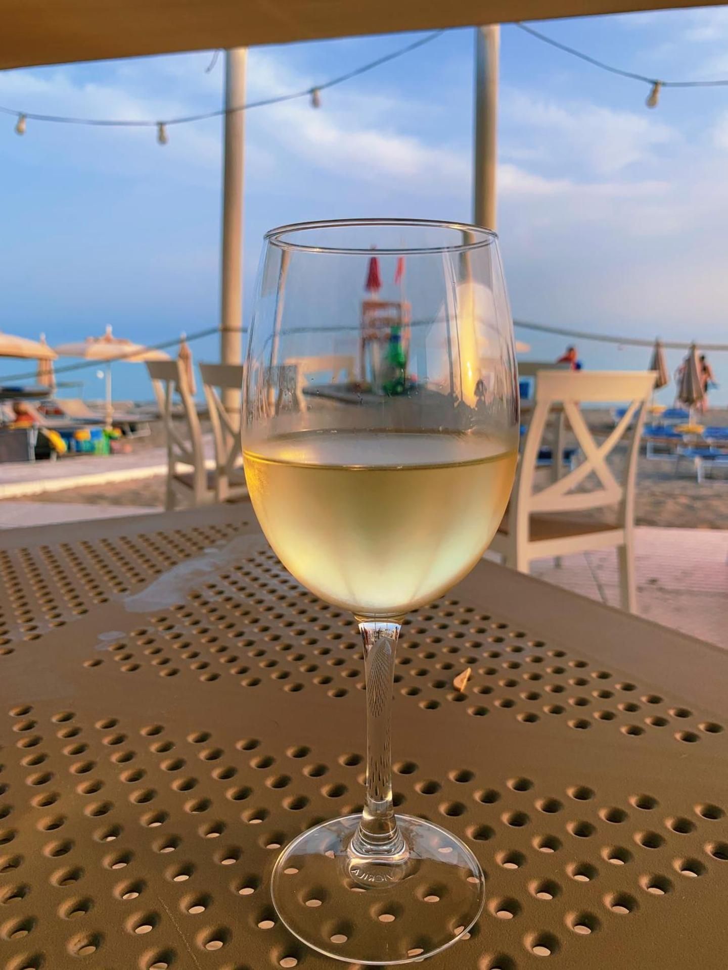 Acquazzura Salento Torre Mozza