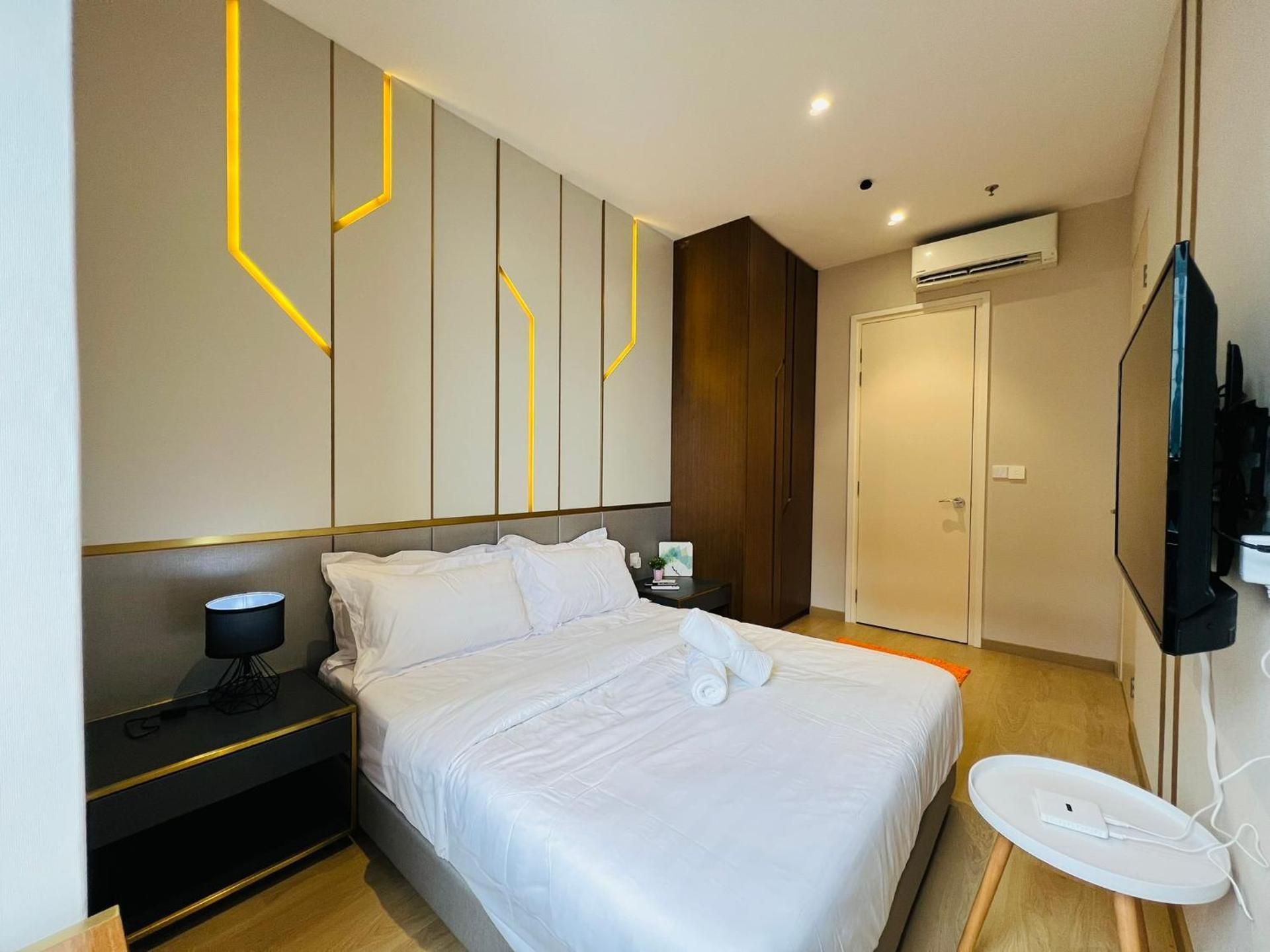 Two-Room Apartment