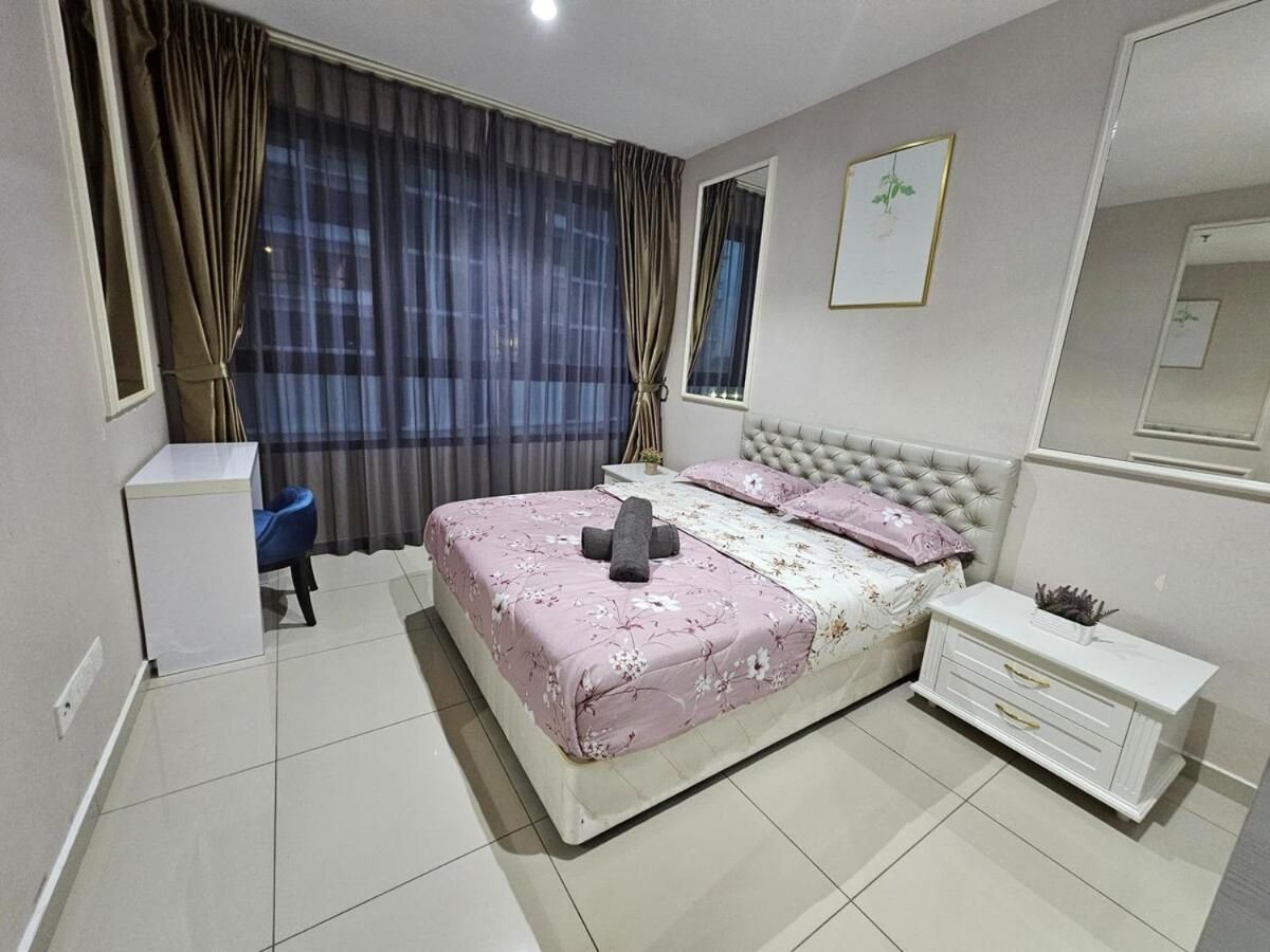 One-Bedroom Premium Apartment
