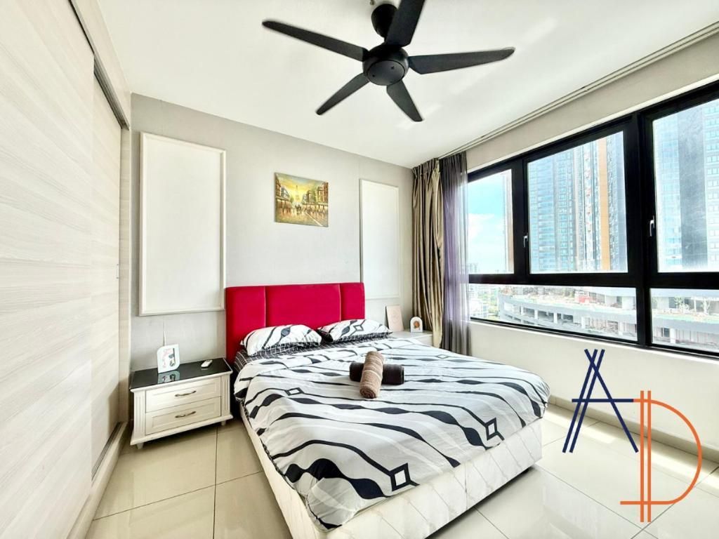 1 Bedroom 1 Bathroom