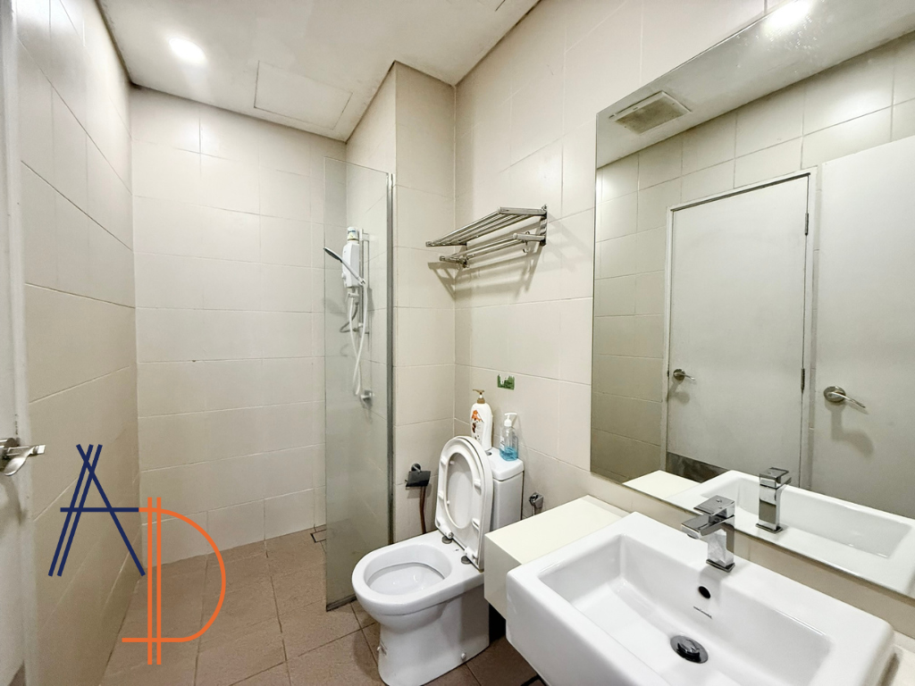 2 Bedroom 1 Bathroom