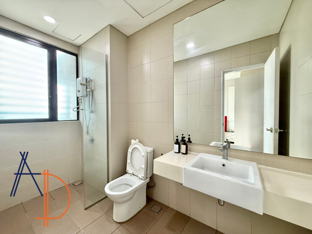 1 Bedroom 1 Bathroom
