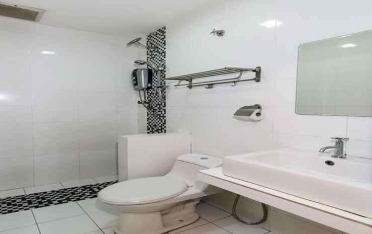 Family room - 4 pax