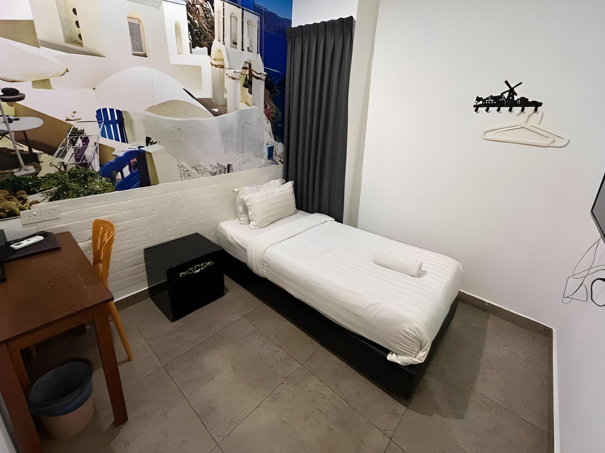Single - Room