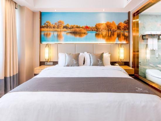 GTI - Intelligent Oriental 1 Bed Room