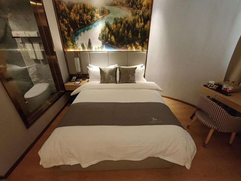 GTI - Special Rate, Feature 1 Bed