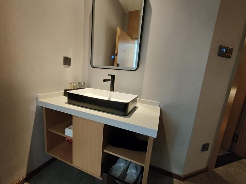 GTI - Special Rate, Feature 1 Bed