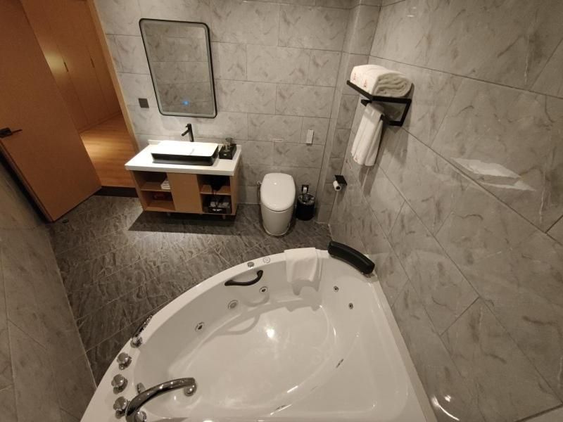 Smart Double Room