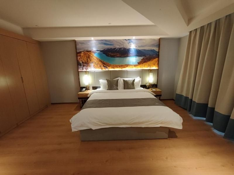 Smart Double Room