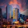 GreenTree Eastern Hotel Xinjiang Urumqi Renmin Road