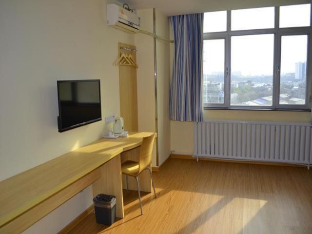 Business Twin Room