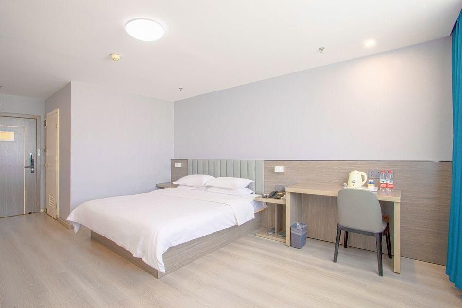Select Bed Room