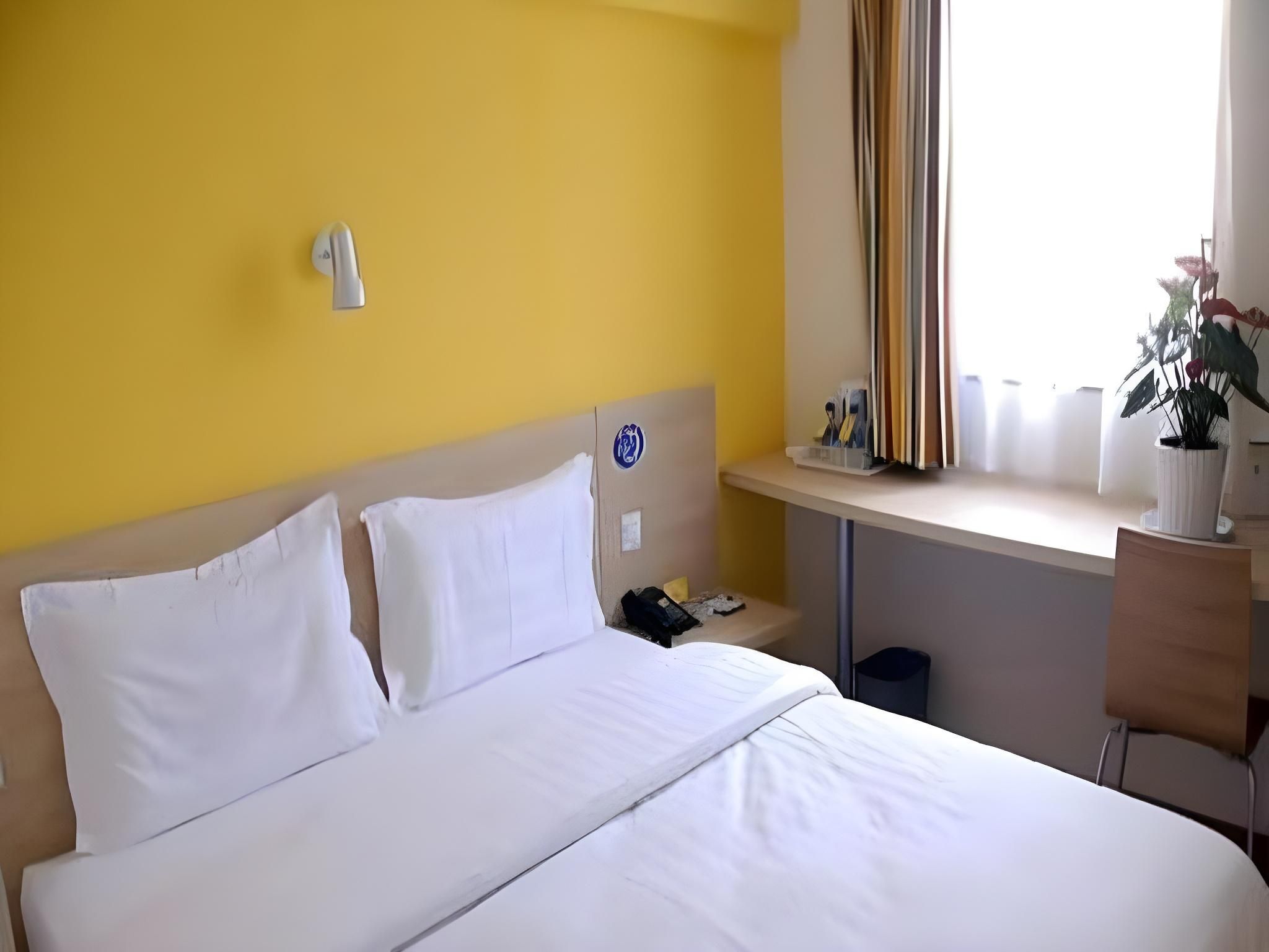 WH - Zizhu 1 Bed Room