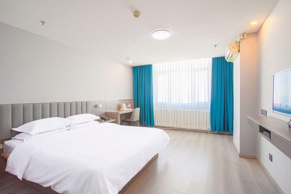 Select Bed Room