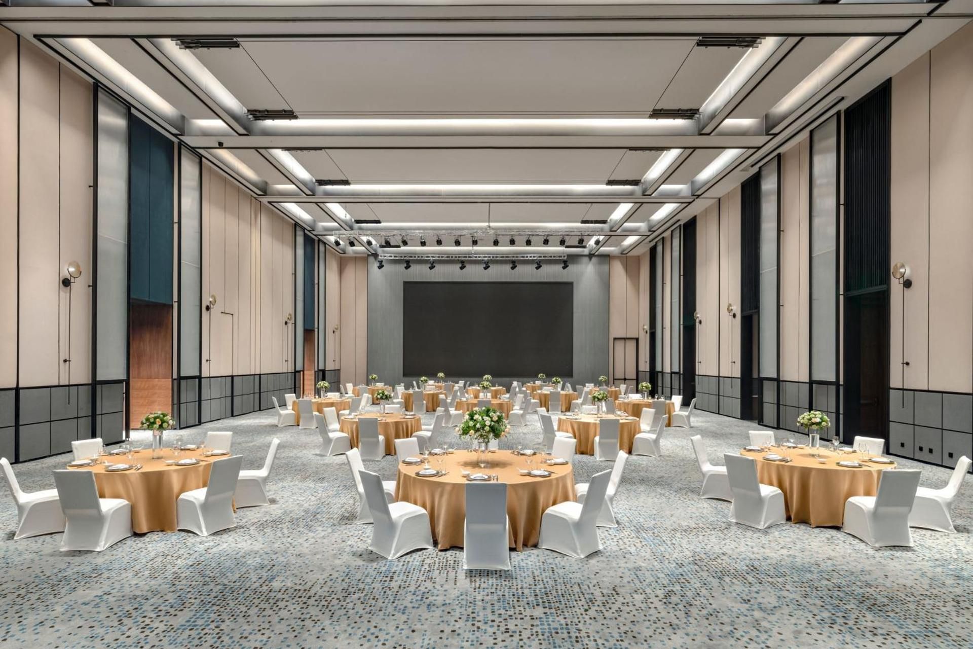 meeting room / ballrooms