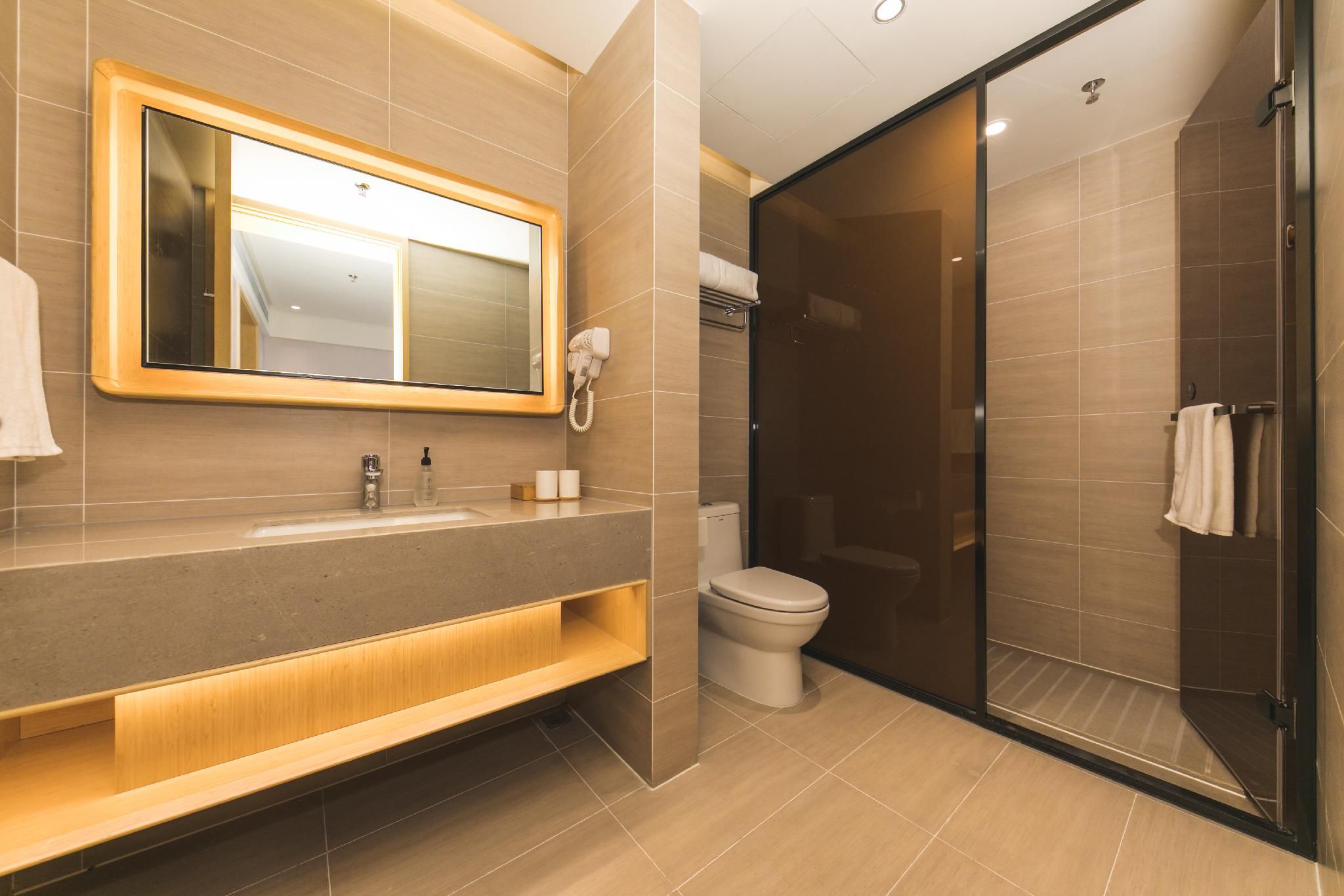 SHUYA Superior Queen Room