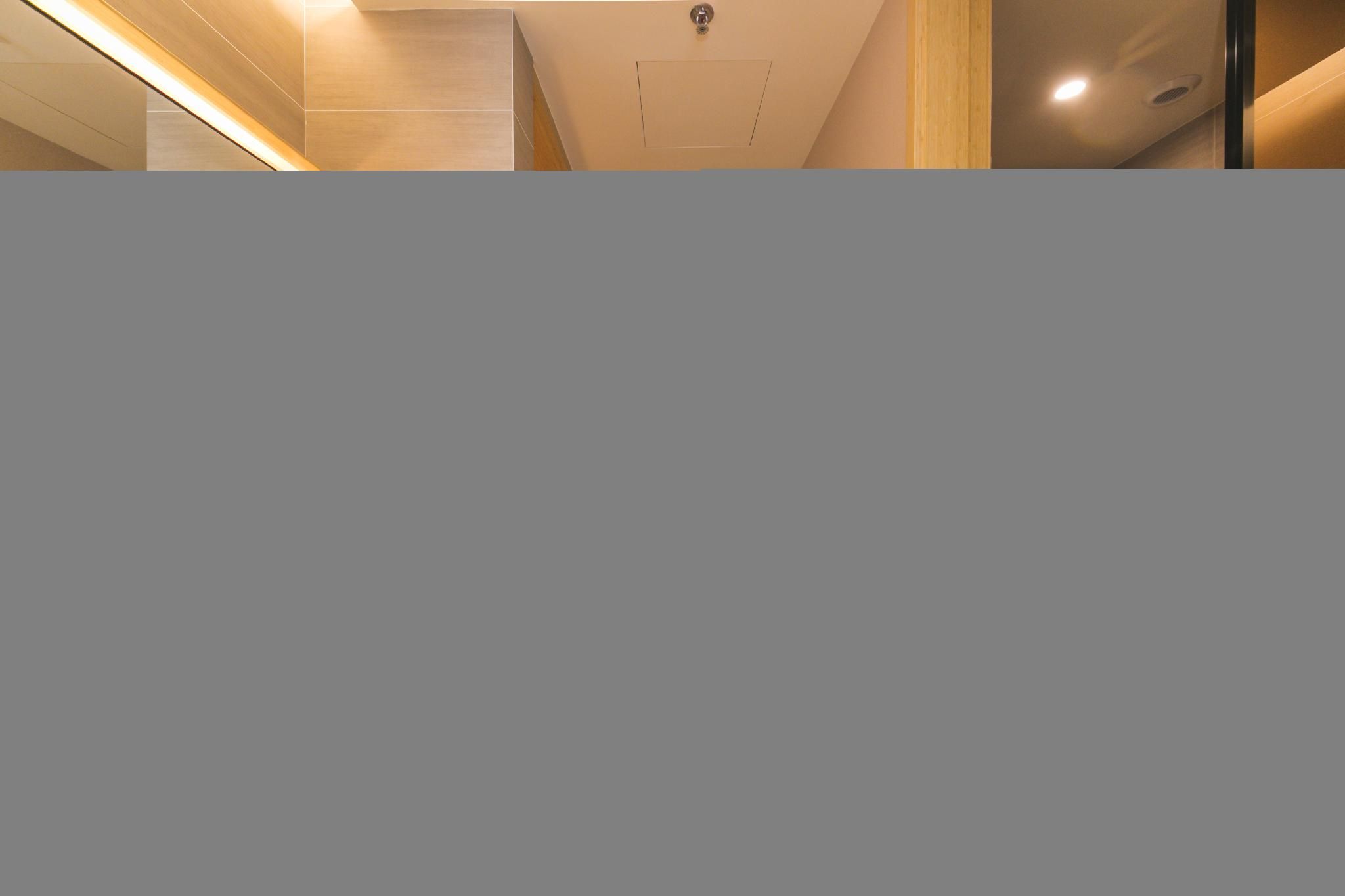 Pressuer Relax - Twin Room