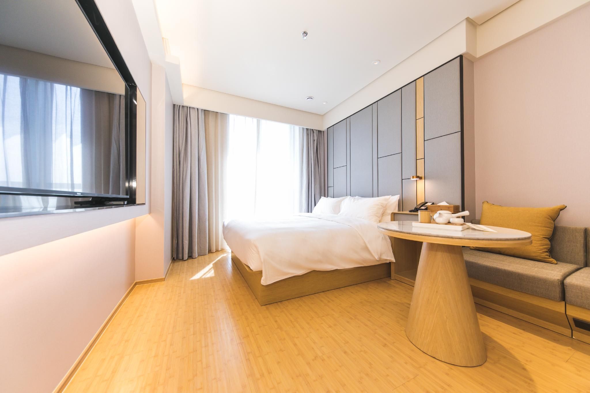 SHUYA Superior Queen Room