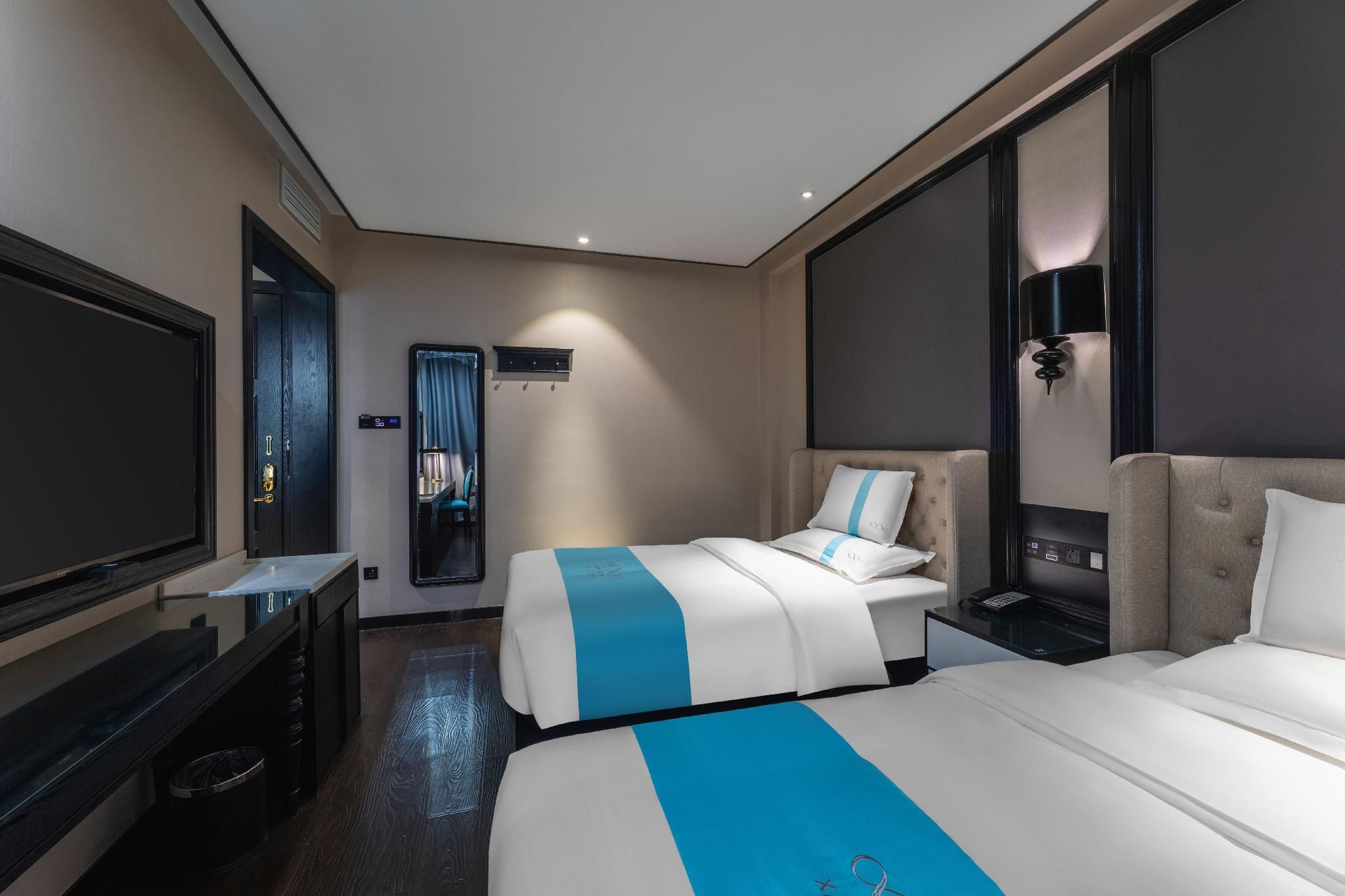 Xana -Twin Room